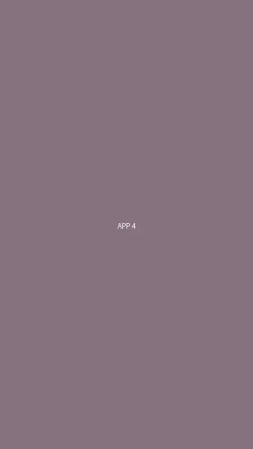 里番 APP - 个人中心截图